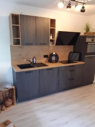 Apartment Wurmbergblick Braunlage