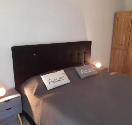 Wurmbergblick Apartment *