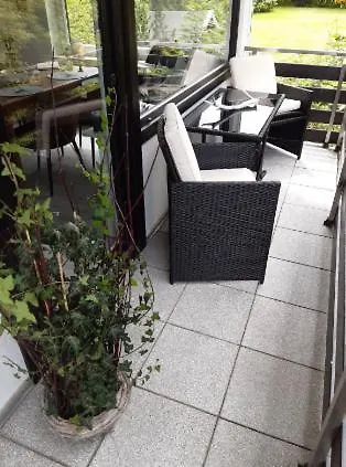 Apartment Wurmbergblick *