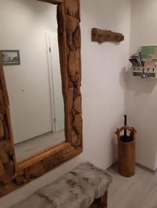 Apartment Wurmbergblick Braunlage